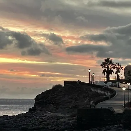 فيلة Luxury Near 1km Swimming Pool Tennis Court Great For Ages بلايا بلانكا