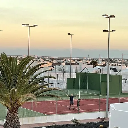 فيلة Luxury Near 1km Swimming Pool Tennis Court Great For Ages