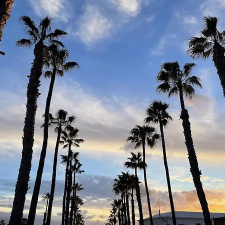 Luxury Near 1km Swimming Pool Tennis Court Great For Ages * Playa Blanca (Lanzarote)