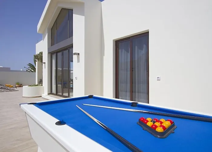 빌라 Luxury Near 1km Swimming Pool Tennis Court Great For Ages *