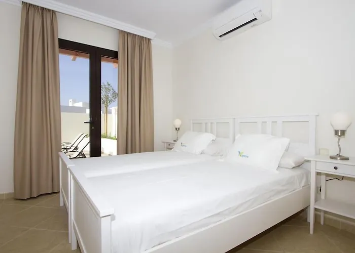 Luxury Near 1km Swimming Pool Tennis Court Great For Ages 플라야블랑카